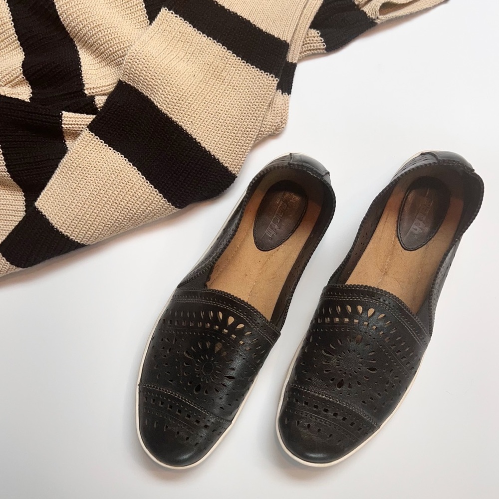 Earth Origins Slip Ons